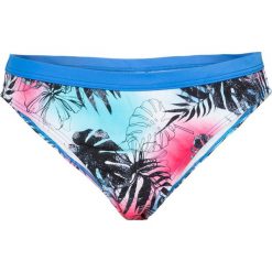 Figi bikini bonprix niebiesko-czerwony. Bikini marki KALENJI. Za 34.99 zł.