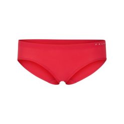 Majtki damskie Falke Ultralight Cool. Czerwone majtki sportowe Falke, s, bez wzorów, z dzianiny, na fitness i siłownię. Za 195.50 zł.