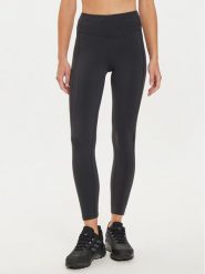 4F Legginsy 4FWAW24TFTIF266 Szary Slim Fit. Szare legginsy 4f, bez wzorów, z syntetyku, sportowe. Za 109.99 zł.