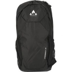 Plecak Whistler Froswick. Czarne plecaki WHISTLER, bez wzorów, bez dodatków. Za 119.99 zł.