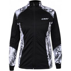 One Way Kurtka Damska Nirja 2 Women's Softshell Jacket Black Xs. Kurtki przejściowe sportowe marki KALENJI. W wyprzedaży za 305.00 zł.