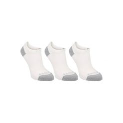 Skarpety RS160 Jr X3. Szare skarpetki ARTENGO. Za 14.99 zł.
