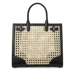 Torebka LAUREN RALPH LAUREN. Brązowe torebki klasyczne Lauren Ralph Lauren, bez wzorów, klasyczne, bez dodatków. Za 1,219.00 zł.