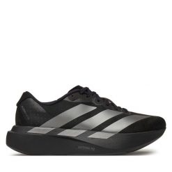 Buty do biegania Joma. Brązowe buty do biegania Joma, bez wzorów, bez zapięcia, do biegania. Za 239.99 zł.