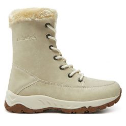 Śniegowce Kimberfeel. Śniegowce Kimberfeel, bez wzorów, bez zapięcia. Za 369.99 zł.