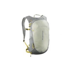 Plecak trekkingowy Trailblazer. Szare plecaki Salomon, bez wzorów, bez dodatków. Za 339.99 zł.