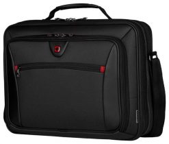 Torba Wenger Insight 600646. Torby na laptopa Wenger, bez wzorów. Za 159.90 zł.