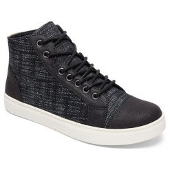 Roxy Trampki Czarne Kostki Dayton arjs100017-Blk (Rozmiar 37). Trampki marki Roxy. W wyprzedaży za 152.00 zł.