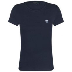 Sir Raymond Tailor T-Shirt Damski Mid Iron, L, Ciemnoniebieski. T-shirty marki Sir Raymond Tailor. W wyprzedaży za 49.90 zł.