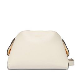 Torebka Coccinelle. Listonoszki Coccinelle, bez wzorów, bez dodatków. Za 1,309.00 zł.