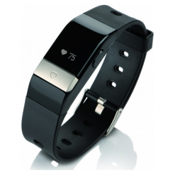 MIO MiVia Essential 350 czarna. Smartbandy marki MIO. Za 349.00 zł.