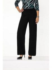 WITT WEIDEN Spodnie w kolorze czarnym rozmiar: W19. Czarne spodnie materiałowe WITT WEIDEN, bez wzorów, z materiału. Za 117.45 zł.