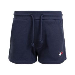 Tommy Hilfiger Spodenki damskie Tommy Hilfiger DW0DW09754-C87 - XS. Szorty sportowe Tommy Hilfiger, bez wzorów. Za 199.00 zł.