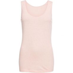 Top z dżerseju bonprix stary jasnoróżowy. Topy marki 4f. Za 32.99 zł.