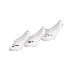 Skarpety damskie Superdry Coolmax. Białe skarpetki Superdry, bez wzorów. Za 83.65 zł.