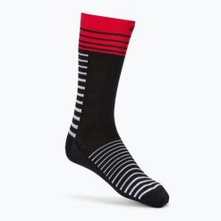 Skarpety Alpinestars Drop 19. Czarne skarpetki Alpinestars, bez wzorów, z bawełny. Za 83.99 zł.
