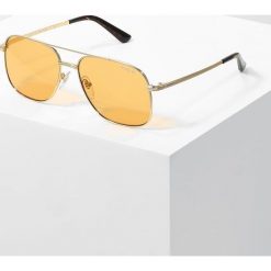 VOGUE Eyewear GIGI HADID Okulary przeciwsłoneczne orange. Okulary przeciwsłoneczne marki VOGUE Eyewear. Za 579.00 zł.