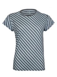 Protective Koszulka kolarska "Green Grass" w kolorze szaro-błękitnym rozmiar: 40. Niebieskie t-shirty sportowe Protective, bez wzorów, z materiału, bez ramiączek, rowerowe. Za 166.88 zł.