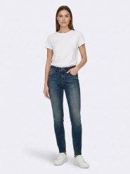 LTB Dżinsy - Slim fit - w kolorze niebieskim rozmiar: W29/L34. Niebieskie jeansy LTB, l, bez wzorów, klasyczne. Za 194.95 zł.