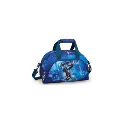 Torba sportowa Eastwick. Torby sportowe marki LOQI. Za 53.14 zł.