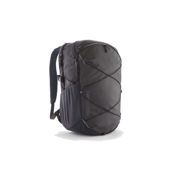 Plecak miejski Refugio Daypack 30L. Szare plecaki Patagonia, bez wzorów, bez dodatków. Za 449.99 zł.