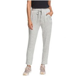 Roxy Damskie Dresy Brea Th A New Day Heritage Heather erjnp03201-Sgrh (Rozmiar M). Spodnie sportowe marki Roxy. W wyprzedaży za 146.00 zł.