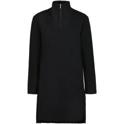 Sweter damski Luhta Hapsala. Czarne swetry Luhta, xs, bez wzorów, sportowe, bez ramiączek. Za 349.00 zł.