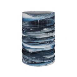 Naszyjnik na szyję Buff Original Ecostretch Oser. Niebieskie naszyjniki Buff. Za 98.00 zł.