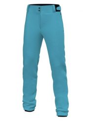 ROSSIGNOL Spodnie narciarskie w kolorze błękitnym rozmiar: M. Niebieskie spodnie dresowe Rossignol, bez wzorów, z materiału. Za 393.45 zł.