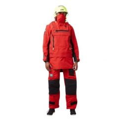 Kurtka Helly Hansen aegir ocean modular smock. Czerwone kurtki Helly Hansen, xl, bez wzorów, sportowe, bez kaptura. Za 5,961.50 zł.
