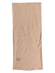 Buff Szal-koło w kolorze beżowym - 52 x 22 cm rozmiar: onesize. Brązowe szaliki i kominy Buff, bez wzorów, z materiału. Za 92.42 zł.
