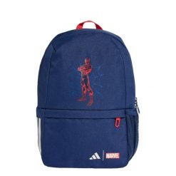 Plecak Adidas Marvel Spider-Man. Białe plecaki adidas, bez wzorów, z nadrukiem, bez dodatków. Za 119.00 zł.
