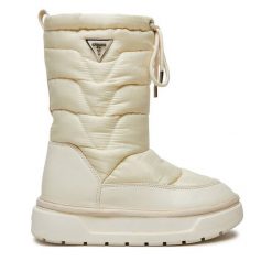 Śniegowce Guess. Śniegowce Guess, z aplikacjami, bez zapięcia. Za 879.99 zł.