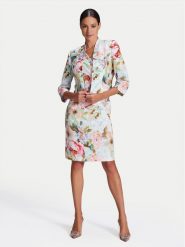 Swing Marynarka 4AG00700 Kolorowy Regular Fit. Marynarki i żakiety Swing, bez wzorów, z syntetyku, bez ramiączek. Za 249.99 zł.