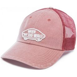 Vans Czapka Wm Acer Trucker Apple Butter Os. Czapki z daszkiem marki Vans. W wyprzedaży za 89.00 zł.