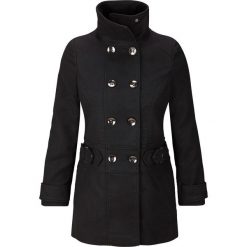 Kurtka bonprix czarny. Kurtki marki QUECHUA. Za 179.99 zł.