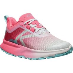 KEEN Damskie 450 Dirt WP buty trekkingowe Rouge Red/Star White. Białe buty trekkingowe Keen, bez wzorów, bez zapięcia. Za 581.99 zł.