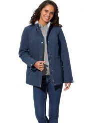 WITT WEIDEN Kurtka przejściowa w kolorze granatowym rozmiar: 50. Niebieskie kurtki WITT WEIDEN, bez wzorów, bez kaptura. Za 104.99 zł.