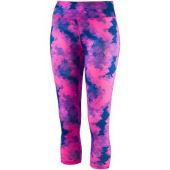 Puma Legginsy All Eyes On Me 3 4 Tight Pink-E Xs. Legginsy sportowe marki Puma. W wyprzedaży za 117.00 zł.