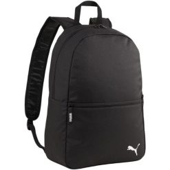 Plecak TeamGoal. Niebieskie plecaki Puma, bez wzorów, bez dodatków. Za 156.99 zł.