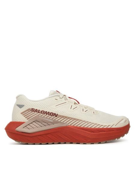 Salomon Buty do biegania Drx Defy Grvl L47809500 Écru. Buty do biegania Salomon, bez wzorów, z materiału, bez zapięcia, do biegania. Za 479.99 zł.