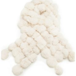 Szal damski 87-7F-009-0. Szaliki i kominy marki Wittchen. Za 229.90 zł.