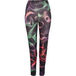 Spodenki sportowe damskie O'Neill Training. Szorty sportowe O'Neill, bez wzorów, z dresówki, do biegania. Za 329.00 zł.