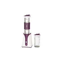 Blender stojący Manta SBL910V poj. 0.3l i 0.6l plastikowy. Blendery marki MANTA. Za 81.34 zł.