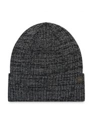 O'Neill Czapka Lurex Beanie 1P9114 Szary. Szare czapki zimowe O'Neill, bez wzorów, z materiału. Za 99.99 zł.