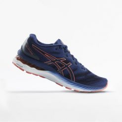 Buty do biegania damskie: ASICS Gel-Ziruss 6. Buty do biegania ASICS, bez wzorów, z żakardem, bez zapięcia, do biegania. Za 769.99 zł.