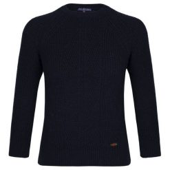 Paul Parker Sweter Damski L Ciemny Niebieski. Swetry marki Paul Parker. W wyprzedaży za 129.00 zł.