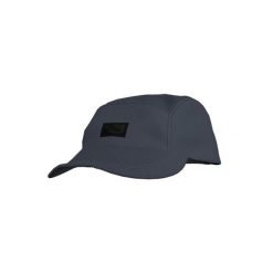 Czapka Halti Staffas. Niebieskie czapki z daszkiem Halti, bez wzorów. Za 174.99 zł.