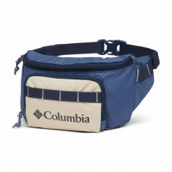 Saszetka Turystyczna Columbia Zigzag Hip Pack Nerka. Brązowe nerki i saszetki Columbia, bez wzorów, sportowe, bez dodatków. Za 166.99 zł.
