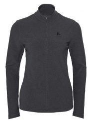 Odlo Koszulka funkcyjna "Roy" w kolorze szarym rozmiar: M. Szare t-shirty sportowe ODLO, m, bez wzorów, ze skóry, bez ramiączek, outdoorowe. Za 152.62 zł.